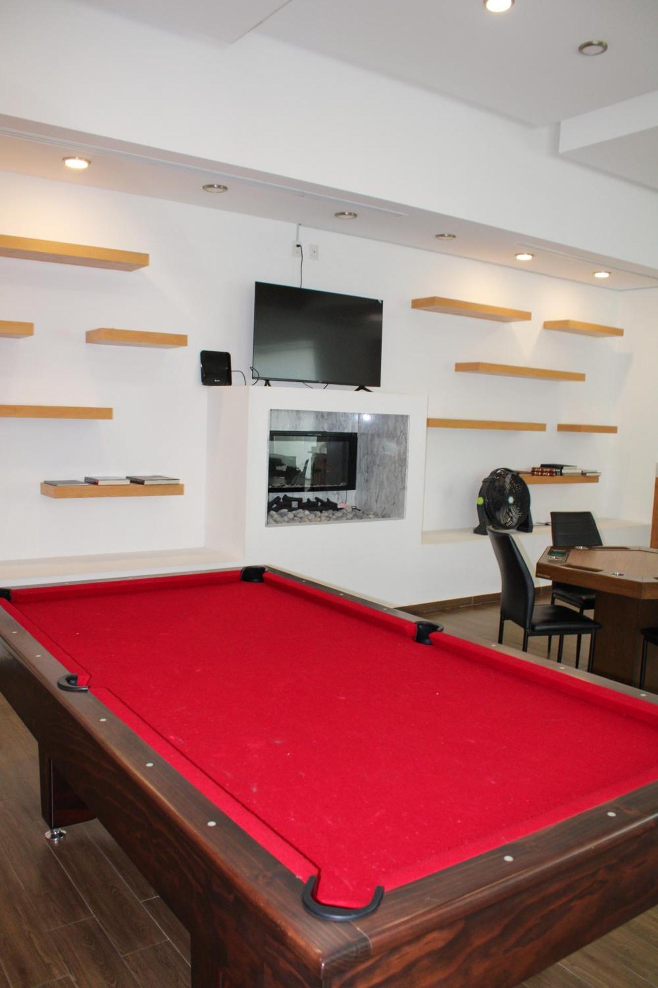 Apartment En Zona De Hospitales En Planta Baja *