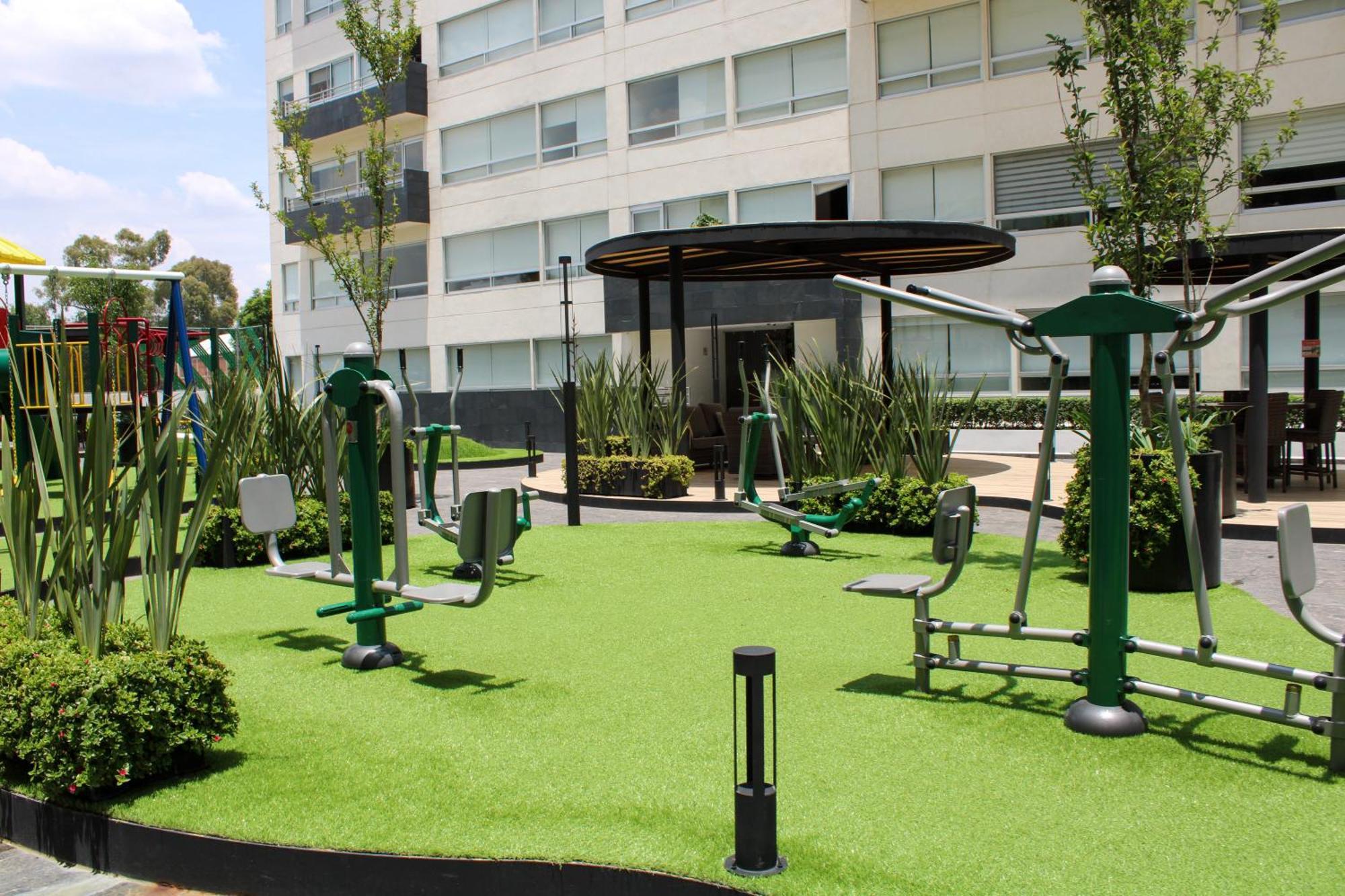 Apartment En Zona De Hospitales En Planta Baja *