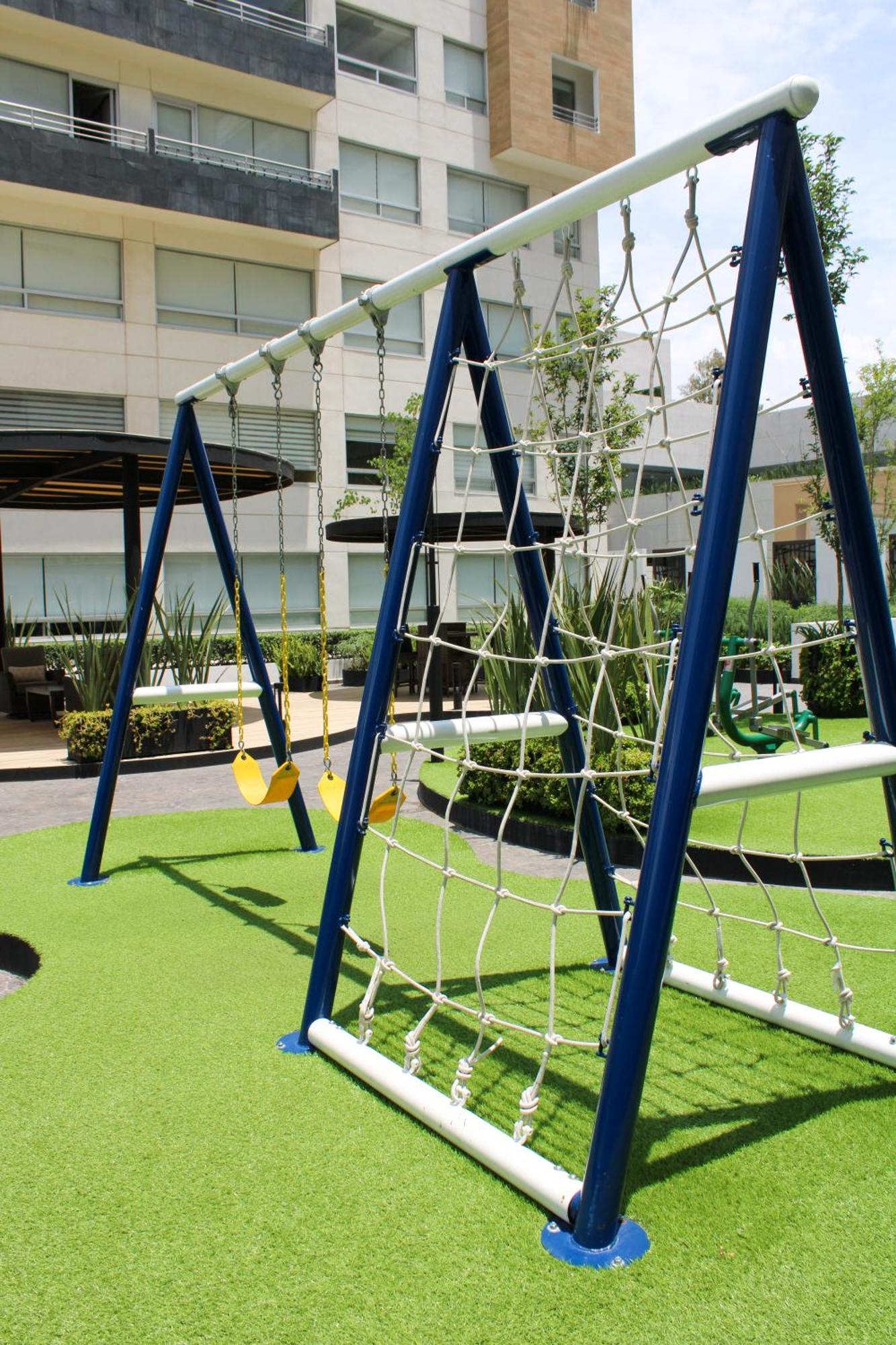Apartment En Zona De Hospitales En Planta Baja *