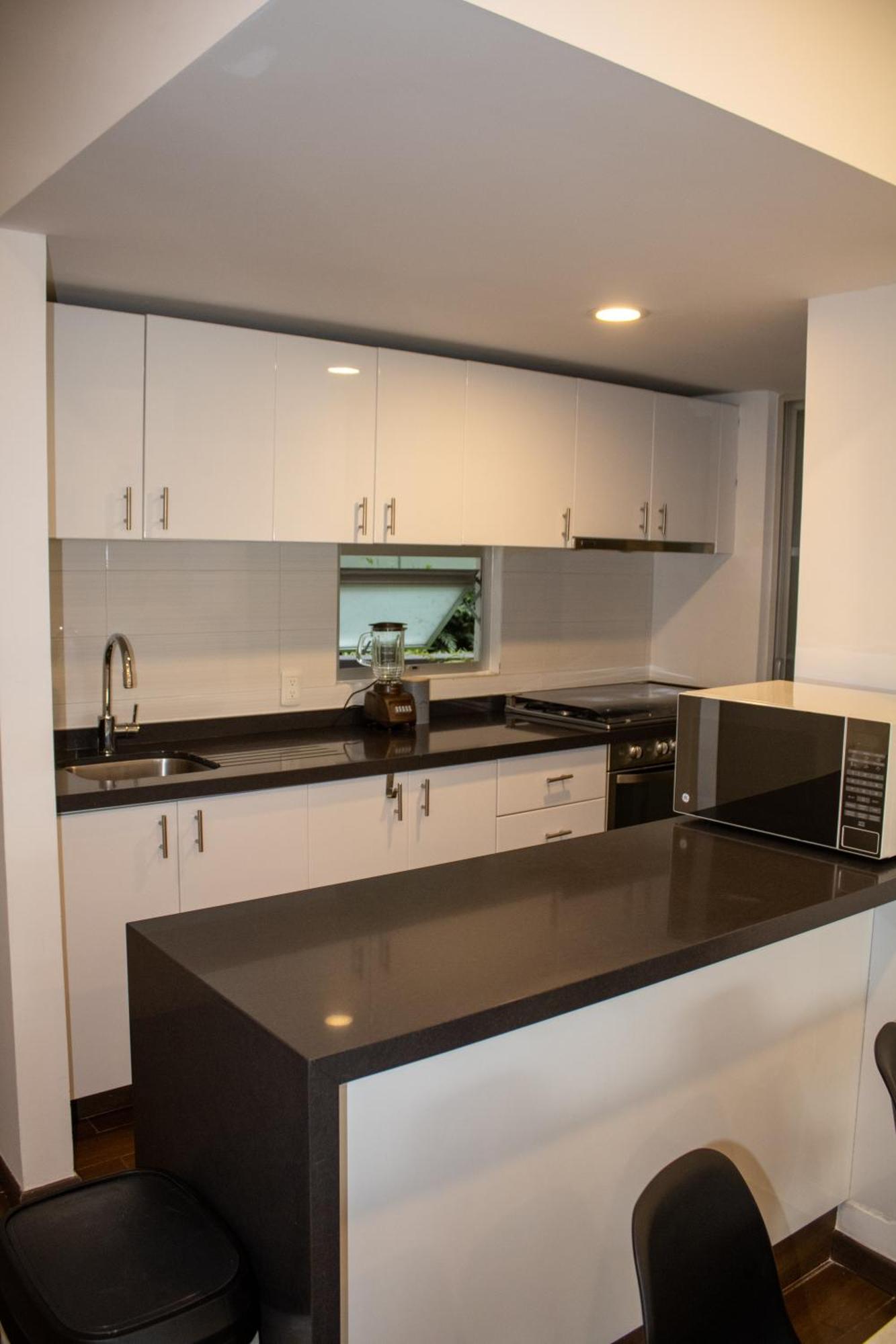Apartment En Zona De Hospitales En Planta Baja