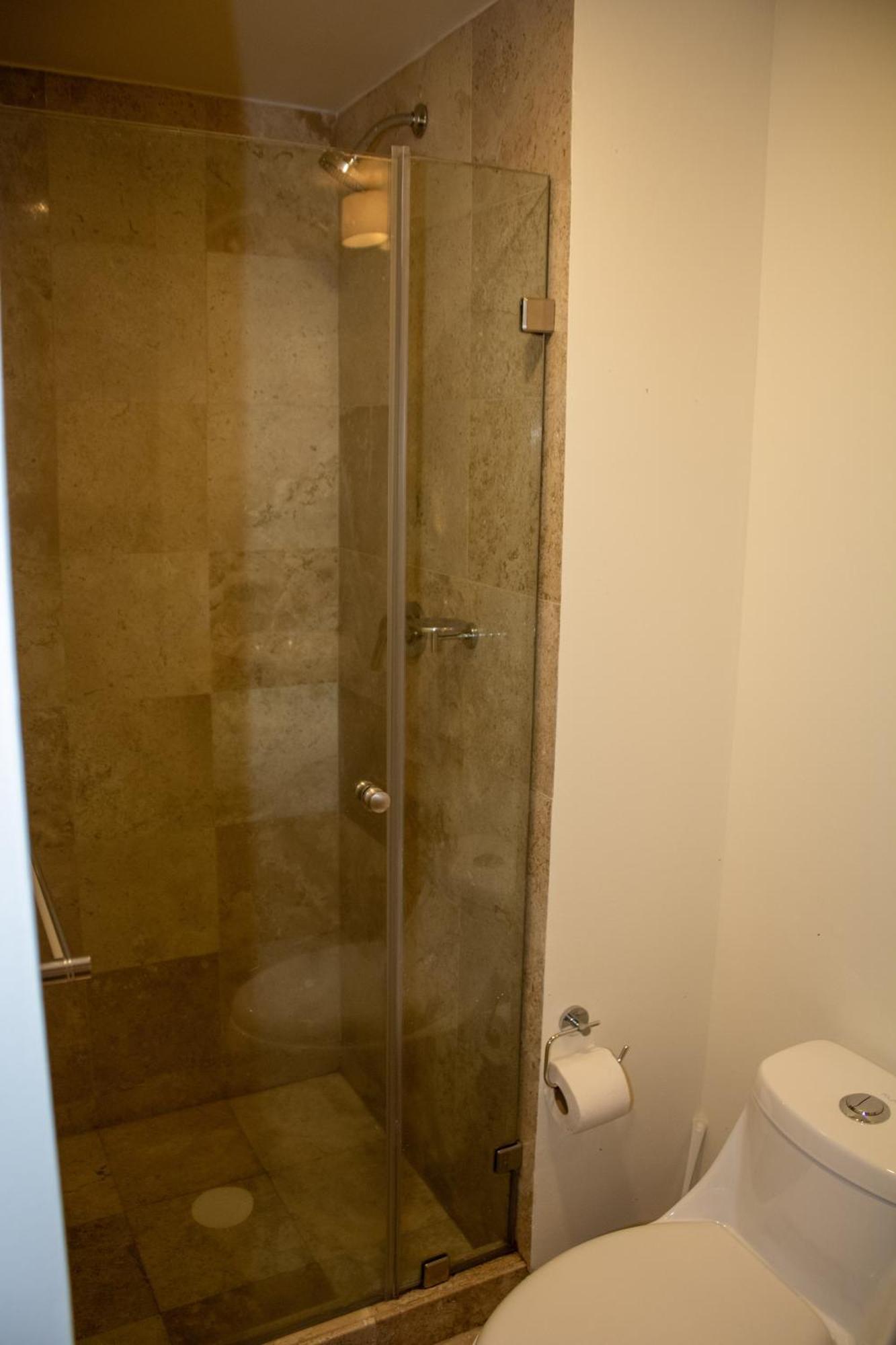 Apartment En Zona De Hospitales En Planta Baja *